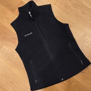 Columbia Fleece Vest